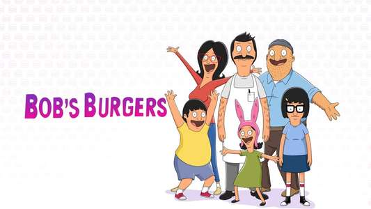 Bob's Burgers - Backdrops