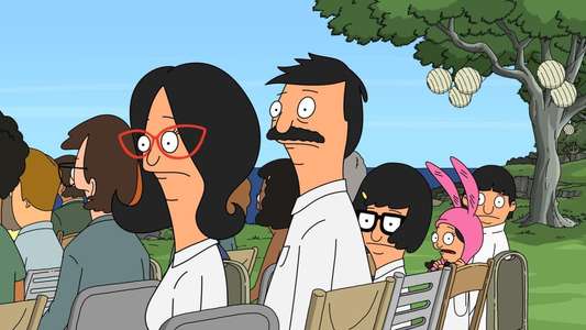 Bob's Burgers - Backdrops