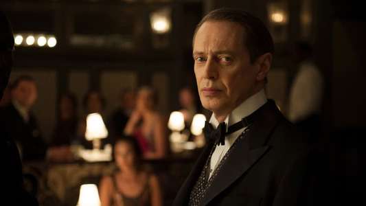 Boardwalk Empire - Backdrops