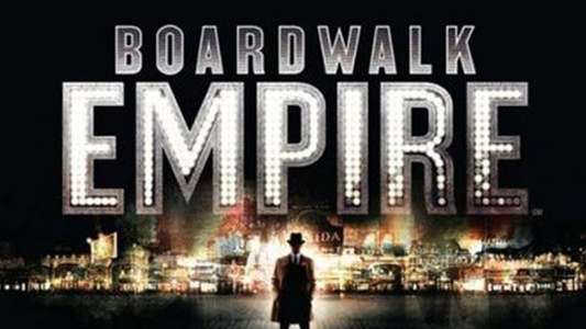 Boardwalk Empire - Backdrops