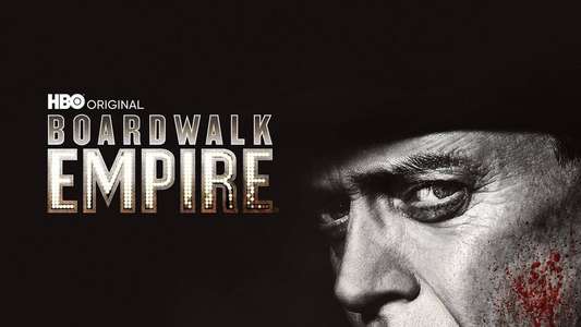 Boardwalk Empire - Backdrops