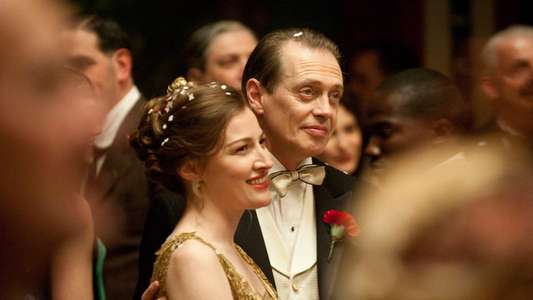 Boardwalk Empire - Backdrops