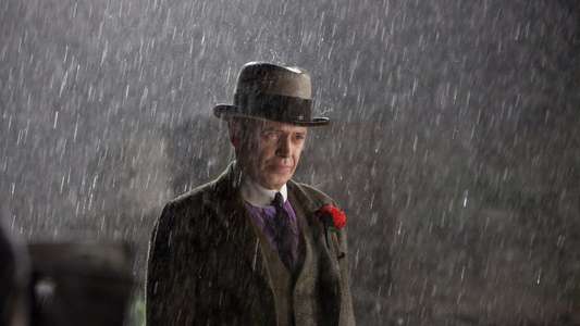 Boardwalk Empire - Backdrops