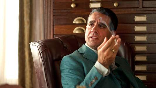 Boardwalk Empire - Backdrops