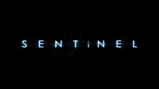 SENTiNEL - Backdrop