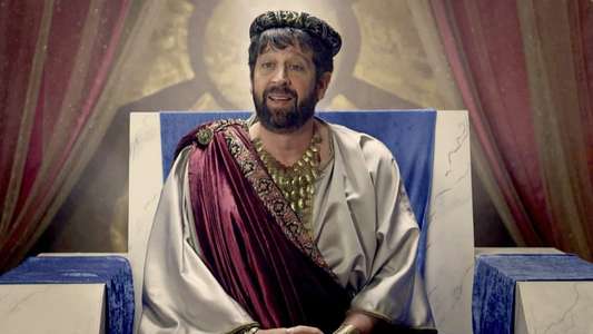 The Book of Daniel - Backdrop