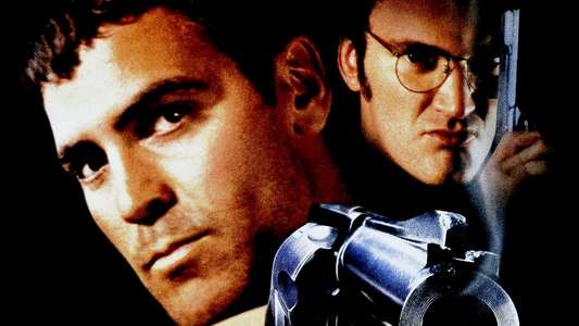 From Dusk Till Dawn - Backdrop