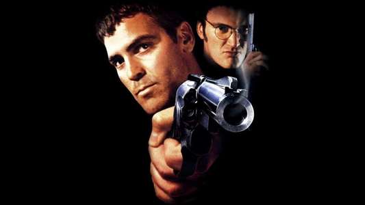 From Dusk Till Dawn - Backdrop