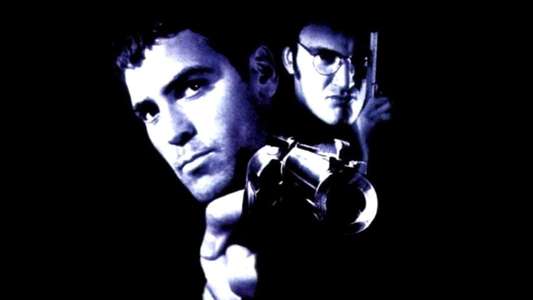 From Dusk Till Dawn - Backdrop