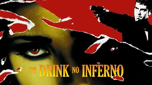 From Dusk Till Dawn - Backdrop