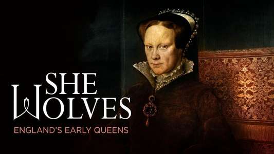 She-Wolves: England's Early Queens - Backdrop