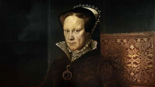 She-Wolves: England's Early Queens - Backdrop