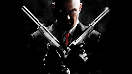 Hitman - Backdrops