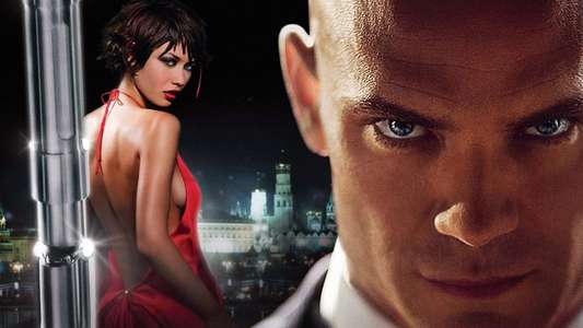 Hitman - Backdrops
