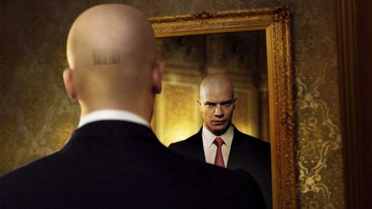 Hitman - Backdrops