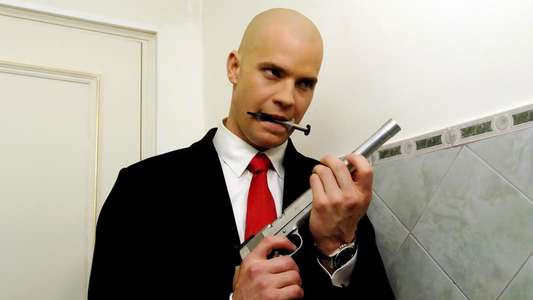 Hitman - Backdrops