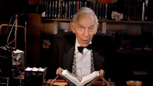 Herschell Gordon Lewis: The Godfather of Gore - Backdrop