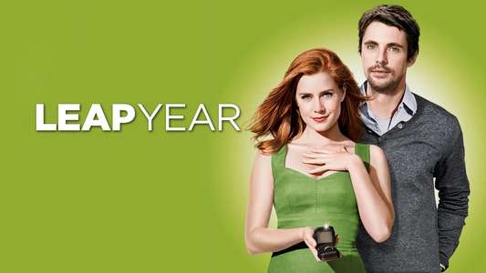 Leap Year - Backdrop