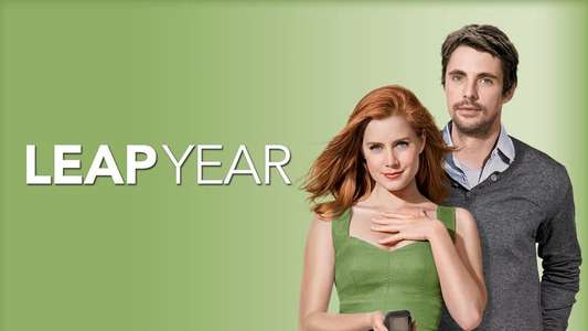 Leap Year - Backdrop