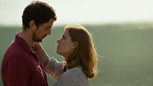 Leap Year - Backdrop