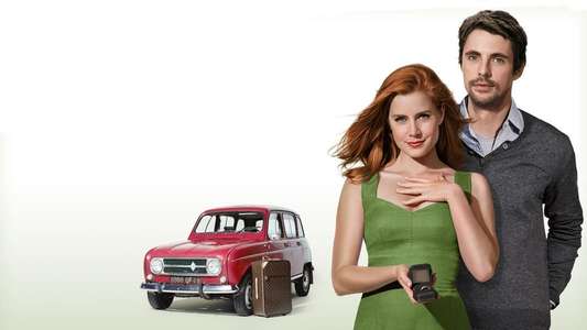 Leap Year - Backdrop