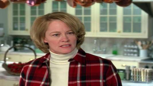 Martha  Inc.: The Story of Martha Stewart - Backdrop
