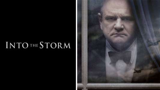 Into the Storm - Backdrops