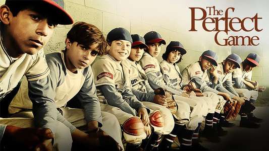The Perfect Game - Backdrop