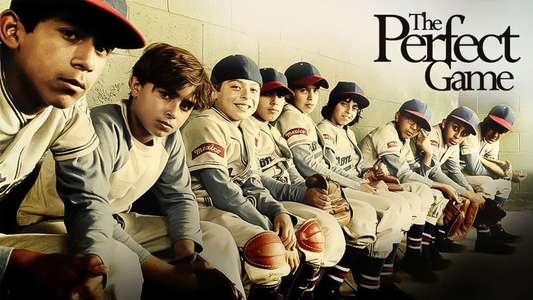 The Perfect Game - Backdrop