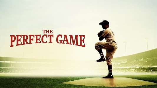 The Perfect Game - Backdrop