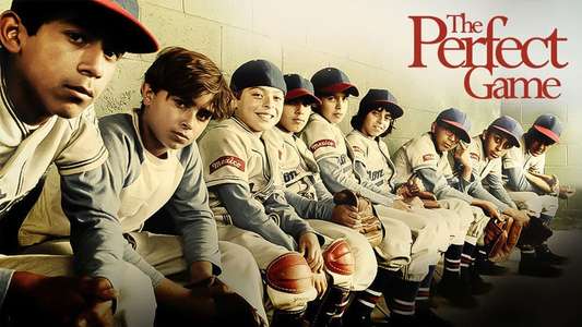 The Perfect Game - Backdrop