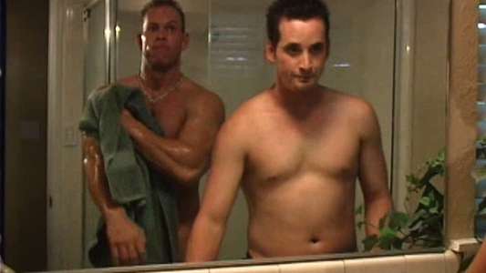 Daydream Obsession - Backdrop