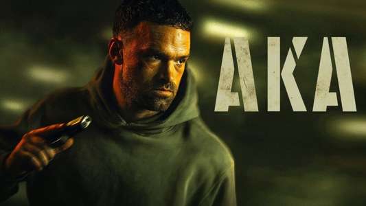 AKA - Backdrop