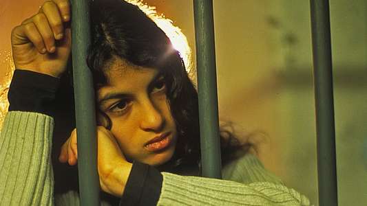 Il segreto di Rahil - Backdrop