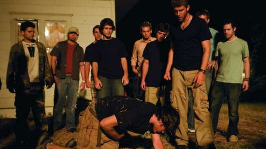 Brotherhood - Backdrop