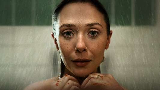 Love and Death - Backdrops