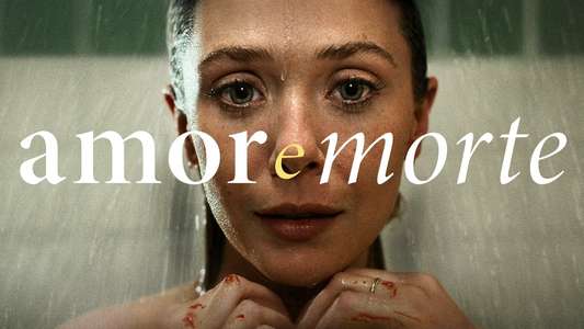 Love and Death - Backdrops