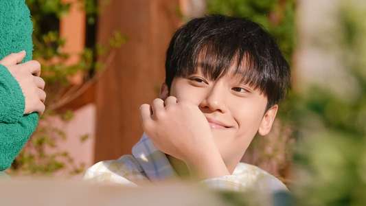 The Good Bad Mother - Backdrops