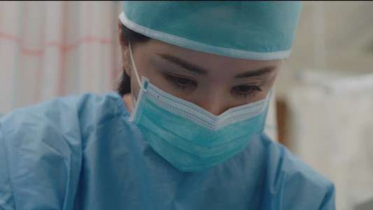Doctor Cha - Backdrops