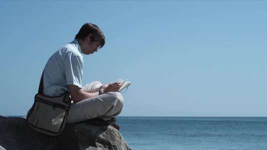 Chronological Order - Backdrop
