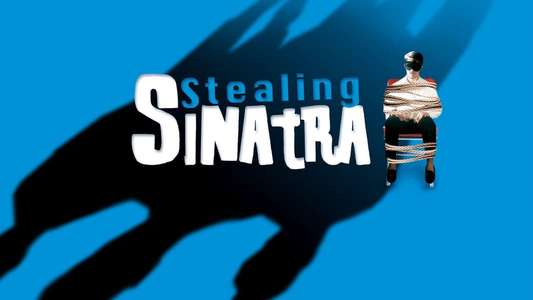 Stealing Sinatra - Backdrop