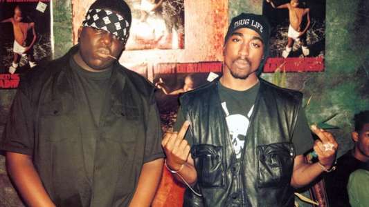 Beef - Backdrop