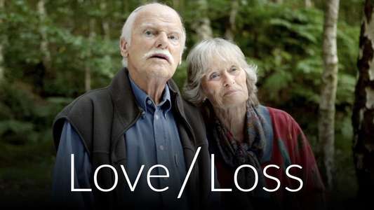 Love/Loss - Backdrop
