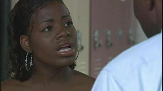 Life Is Not a Fairytale: The Fantasia Barrino Story - Backdrop