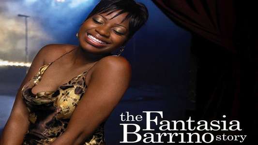 Life Is Not a Fairytale: The Fantasia Barrino Story - Backdrop