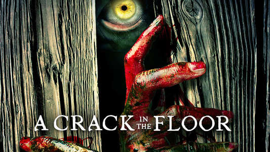 A Crack in the Floor - Backdrop