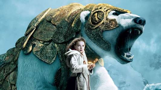 The Golden Compass - Backdrops