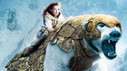 The Golden Compass - Backdrops