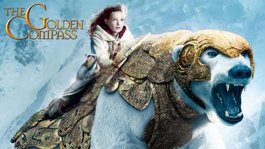 The Golden Compass - Backdrops