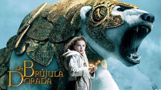 The Golden Compass - Backdrops